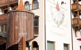 Sertorelli Sport Hotel